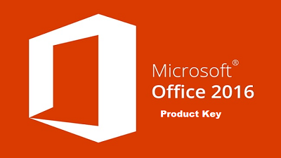 Microsoft Office 2016 Product Key Crack Latest Version